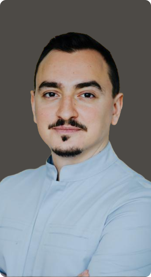 Артем Хачатрян