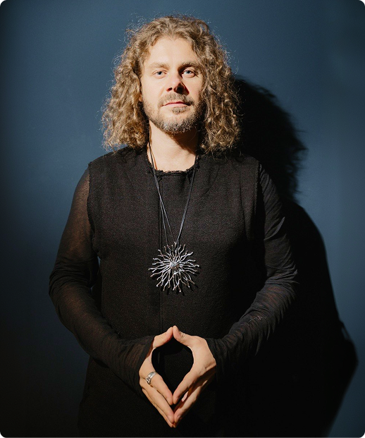 Евгений Гаврилин