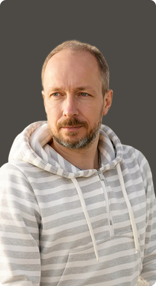 Дмитрий Миров